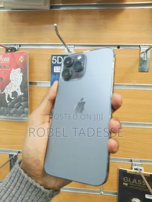 Apple iPhone 13 Pro Max 128 GB