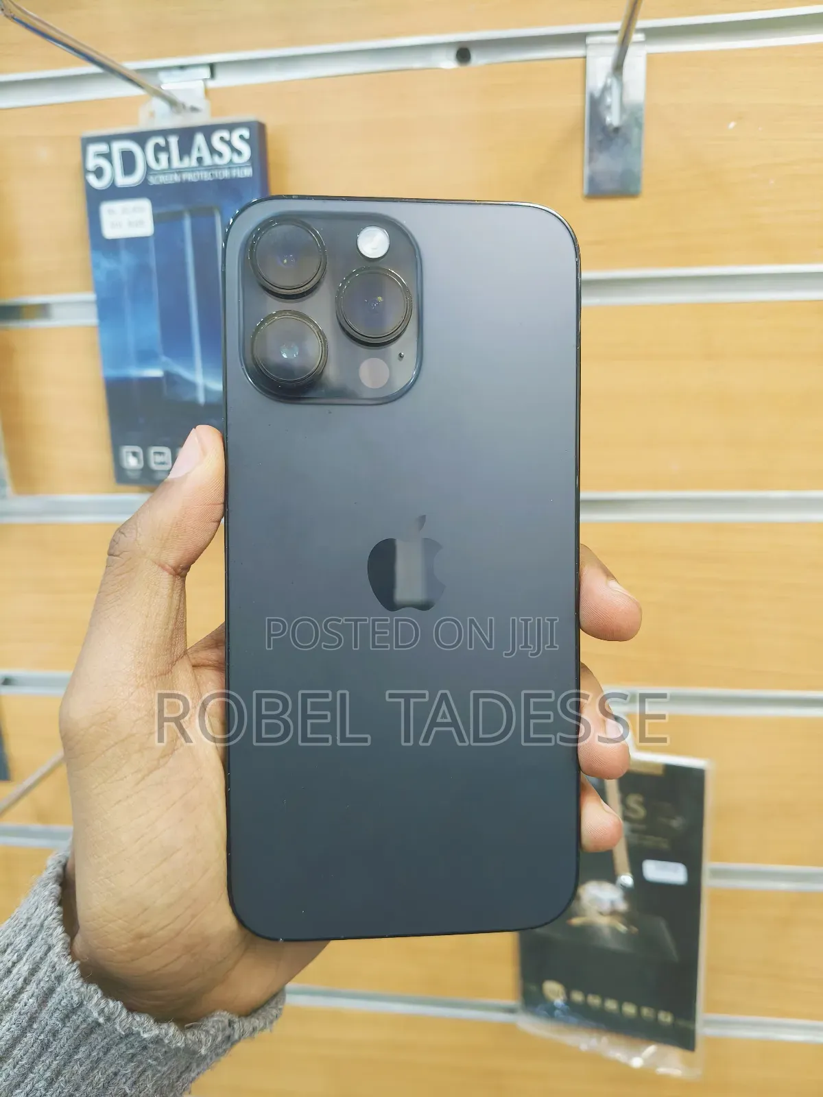 Apple iPhone 14 Pro Max 256 GB