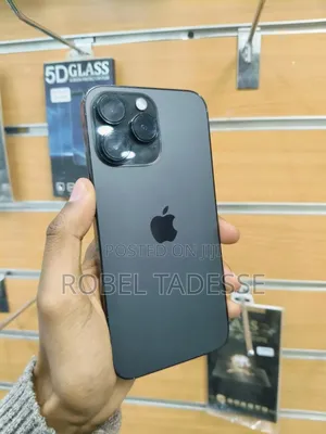 Apple iPhone 14 Pro Max 256 GB