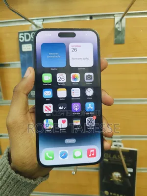 Apple iPhone 14 Pro Max 256 GB