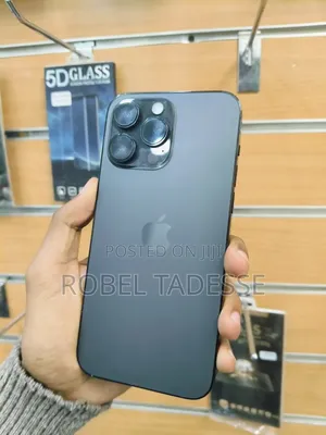 Apple iPhone 14 Pro Max 256 GB