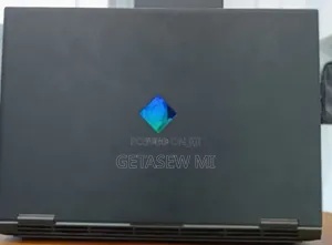 New Laptop HP Omen 15 16GB Intel Core I7 SSD 1T