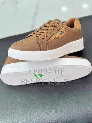 Photo - Lacoste Men's Sneaker Shoes