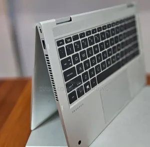 New Laptop HP ProBook X360 440 16GB AMD Ryzen 5 SSD 512GB