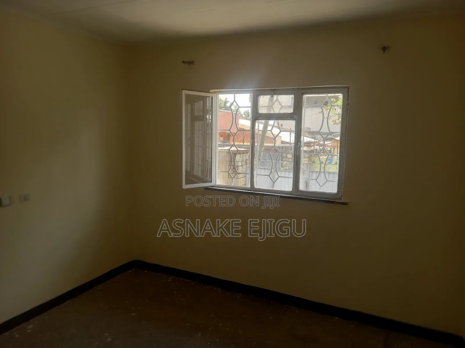 3bdrm House in Nifas Silk-Lafto for rent