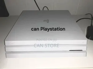 Photo - Ps4 Pro Version Jailbreak #ገ