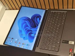 New Laptop Lenovo ThinkPad Yoga 16GB AMD Ryzen 7 SSD 512GB