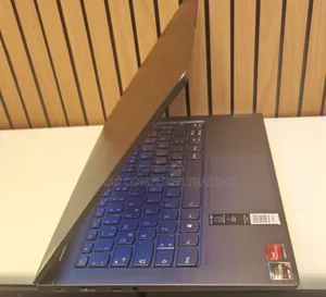 New Laptop Lenovo ThinkPad Yoga 16GB AMD Ryzen 7 SSD 512GB