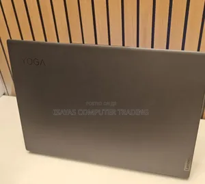 New Laptop Lenovo ThinkPad Yoga 16GB AMD Ryzen 7 SSD 512GB