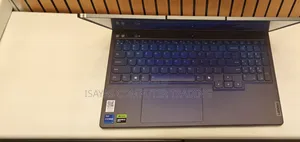 New Laptop Lenovo Legion 5 24GB Intel Core I7 SSD 1T