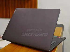 New Laptop Lenovo 32GB AMD Ryzen 9 SSD 512GB