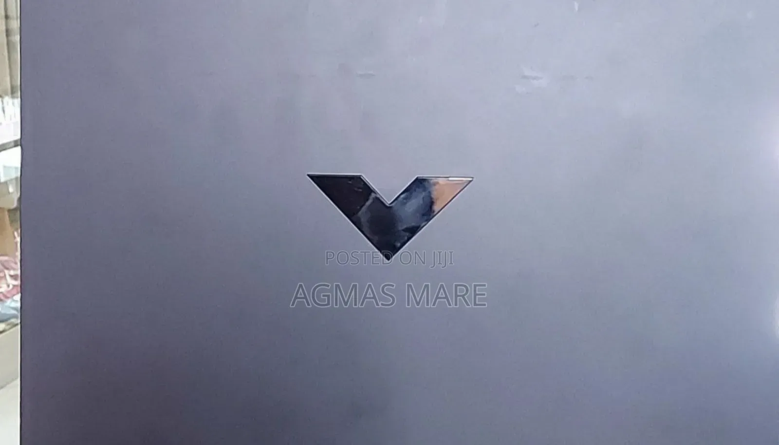 New Laptop HP Victus 16 16GB Intel Core I7 SSD 512GB