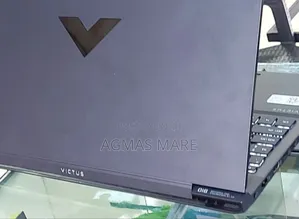 New Laptop HP Victus 16 16GB Intel Core I7 SSD 512GB
