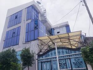 Furnished 17bdrm Apartment in Yeka for sale