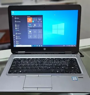 Photo - New Laptop HP EliteBook 840 G3 8GB Intel Core I5 SSD 256GB