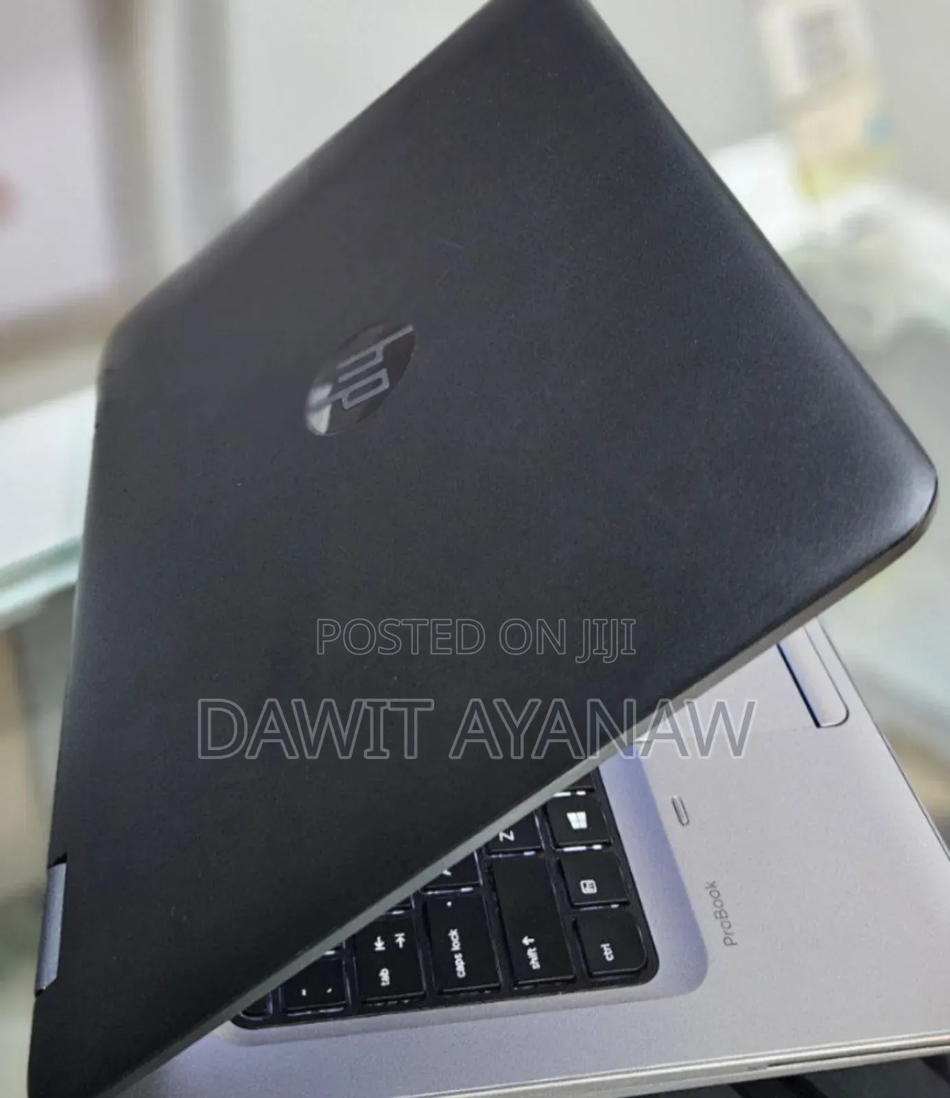 New Laptop HP EliteBook 840 G3 8GB Intel Core I5 SSD 256GB