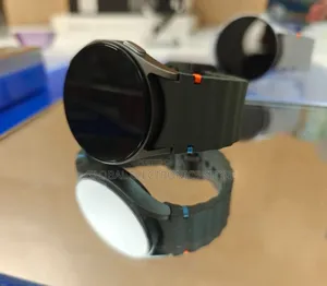 Photo - Samsung Galaxy Series 7 Smart Watch