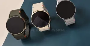 Samsung Galaxy Series 7 Smart Watch