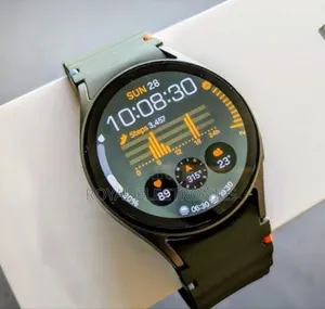 Photo - Original Samsung Galaxy Series 7 Smart Watch
