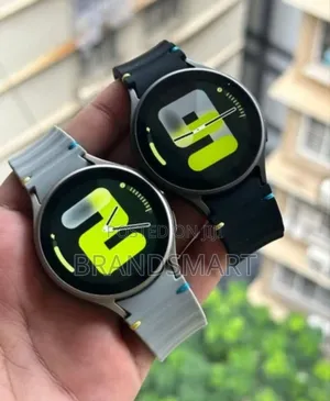 Samsung Galaxy Series 7 Smart Watch