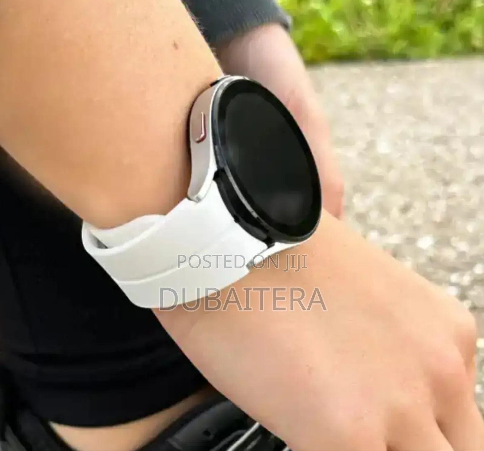 Original Samsung Series 7 Smart Watch