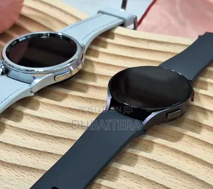 Original Samsung Series 7 Smart Watch