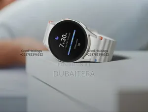 Photo - Original Samsung Series 7 Smart Watch
