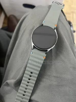 Original Samsung Galaxy Series 7 45mm Smart Watch