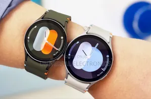 Original Samsung Galaxy Series 7 45mm Smart Watch