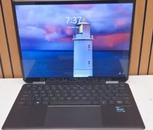 Photo - New Laptop HP Spectre 16GB Intel Core I5 SSD 1T