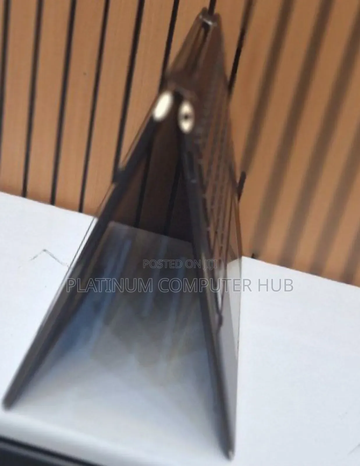 New Laptop HP Spectre 16GB Intel Core I5 SSD 1T