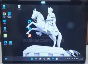 New Laptop HP Spectre 16GB Intel Core I5 SSD 1T