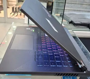 New Laptop Asus ROG Strix G15 16GB AMD Ryzen 9 SSD 512GB