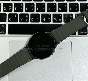 Samsung Galaxy Series 7 Smart Watch