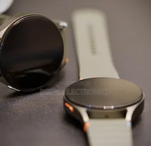 Original Samsung Galaxy Series 7 Smart Watch