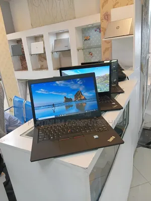 Photo - Laptop Lenovo ThinkPad L480 16GB Intel Core i5 HDD+SSD 256GB