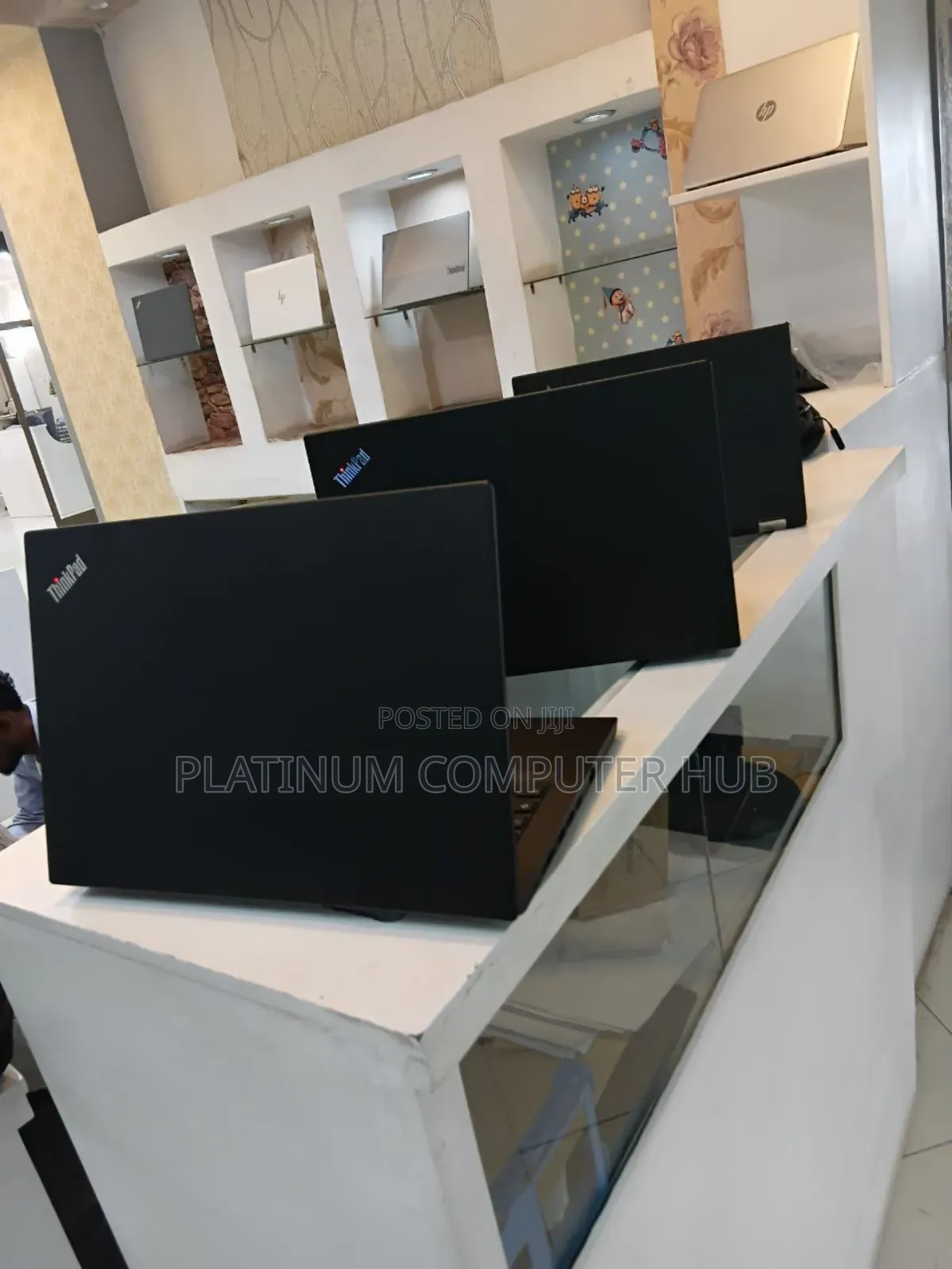 Laptop Lenovo ThinkPad L480 16GB Intel Core i5 HDD+SSD 256GB