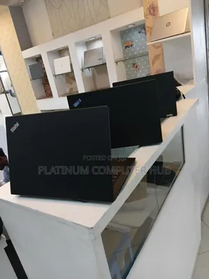 Laptop Lenovo ThinkPad L480 16GB Intel Core i5 HDD+SSD 256GB