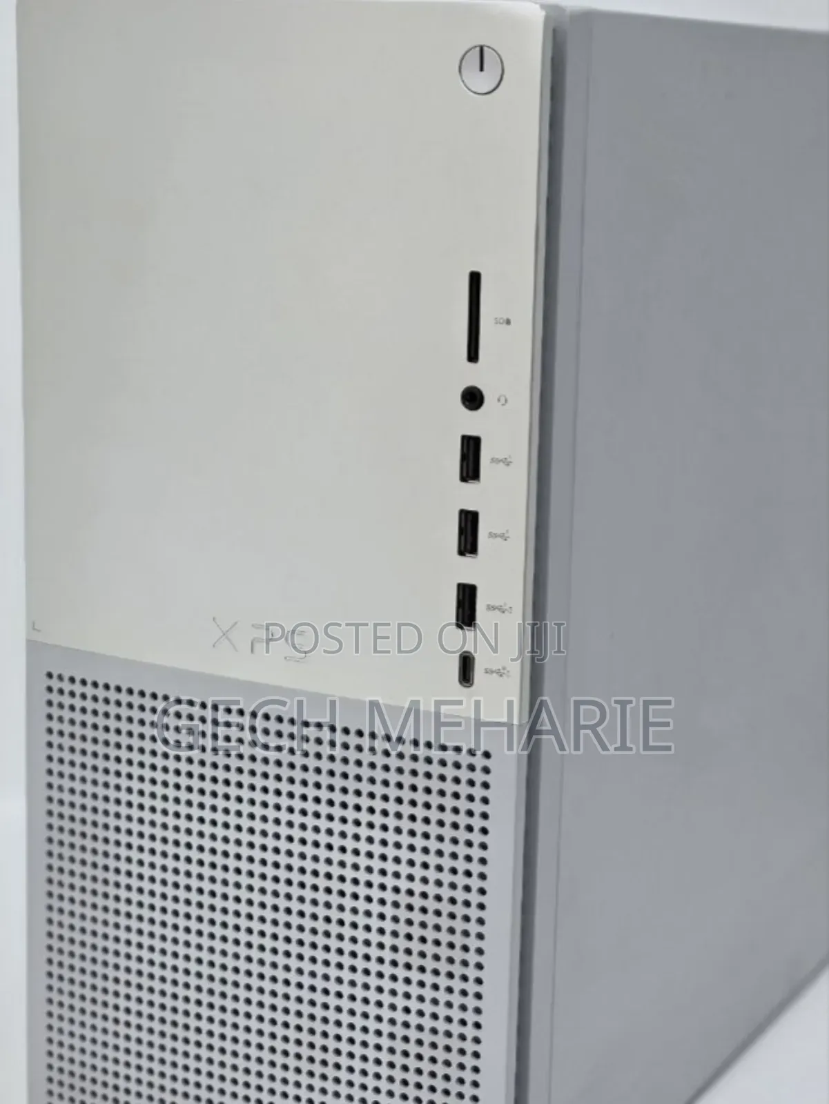 New Desktop Computer Dell XPS 27 64GB Intel Core I9 HDD+SSD 1T