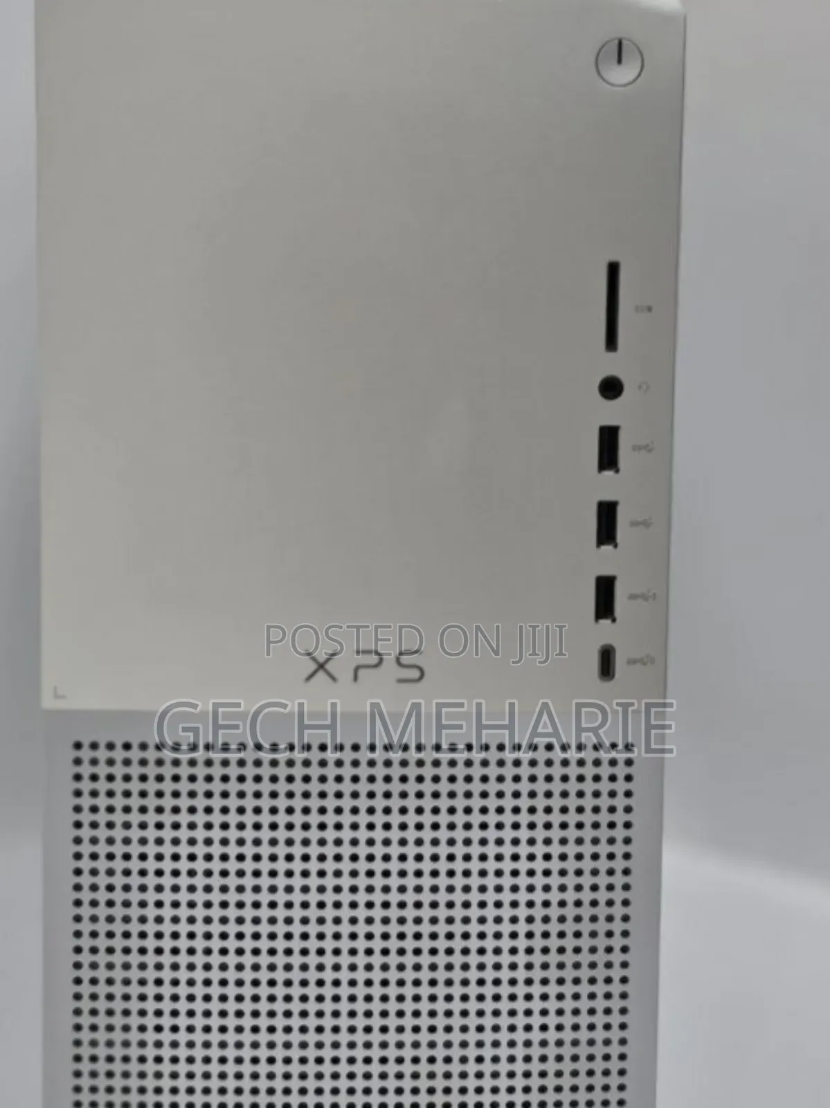 New Desktop Computer Dell XPS 27 64GB Intel Core I9 HDD+SSD 1T