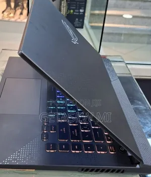 New Laptop Asus ROG Strix G15 16GB AMD Ryzen 7 SSHD (Hybrid) 512GB