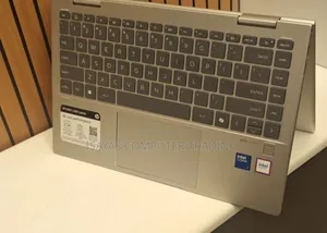 New Laptop HP Envy X360 16GB Intel Core I7 SSD 512GB