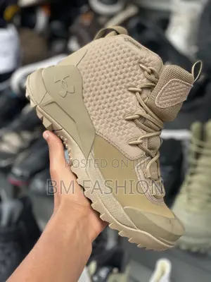 Photo - Under Armour Raider Waterproof Brown