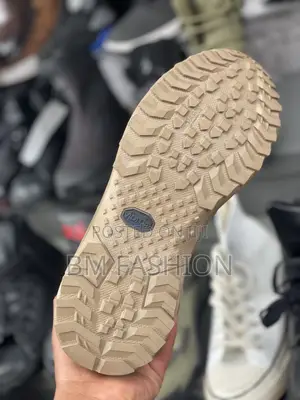 Under Armour Raider Waterproof Brown