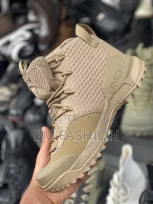 Under Armour Raider Waterproof Brown