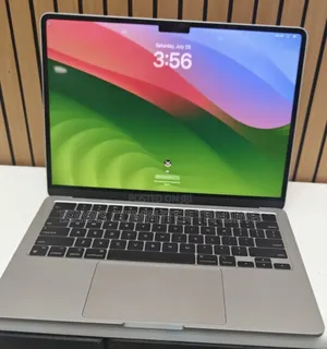 Photo - New Apple MacBook Air 2024 M3 13-Inch 16GB Intel Core I7 SSD 512GB