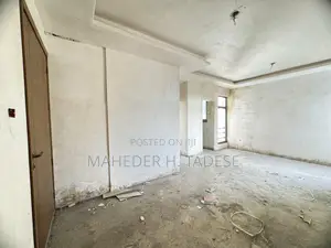 1bdrm Apartment in Yeka for sale