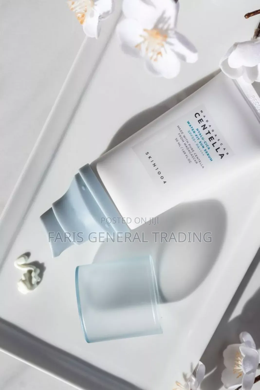 Cenetela Sunscreen on Sale