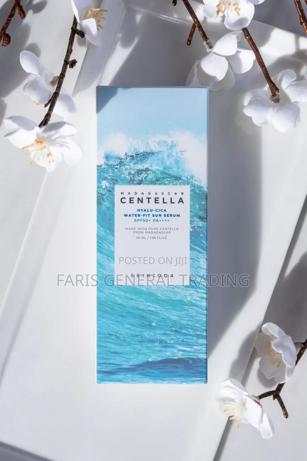 Cenetela Sunscreen on Sale