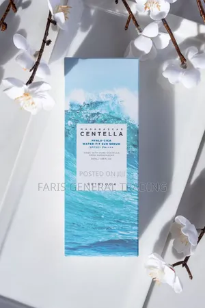 Cenetela Sunscreen on Sale
